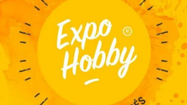 Del 8 al 10/11 llega la Expo Hobby de Arte Cordobés (en Plaza de la Música y con entradas a $ 100)