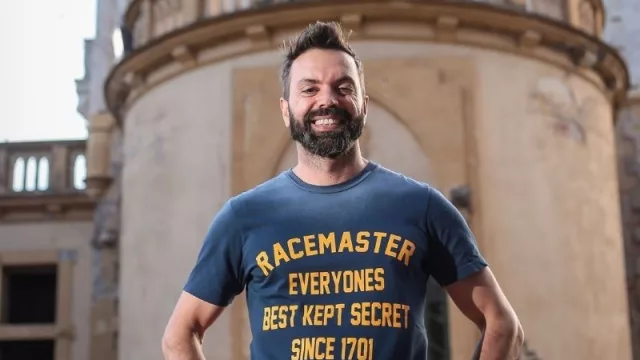 “Me considero dos cosas: influencer y emprendedor”