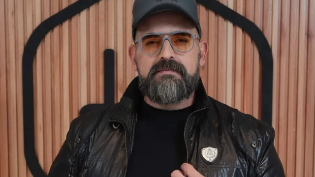 “Me gusta potenciar a la gente que no tiene recursos o posibilidades”