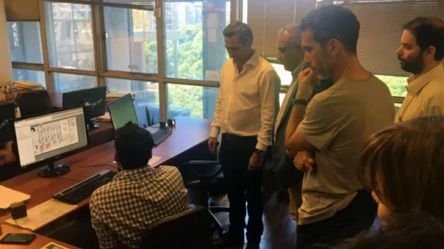 El municipio pondrá en marcha el “Informe Técnico Digital”