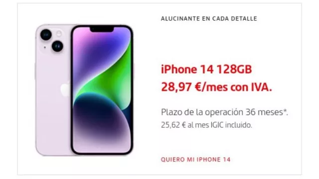 La necesidad tiene cara de hereje, dicen: Apple se alía a Santander y ofrece iPhone en renting (a qué cuota)