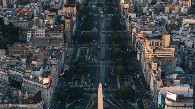 La oferta turística argentina en la plataforma digital más importante del mundo