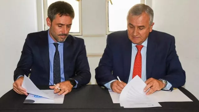 Jujuy continúa con el impulso de acciones sustentables para las actividades productivas