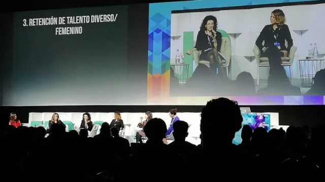 “El cambio”, eje de la segunda jornada de El Ojo