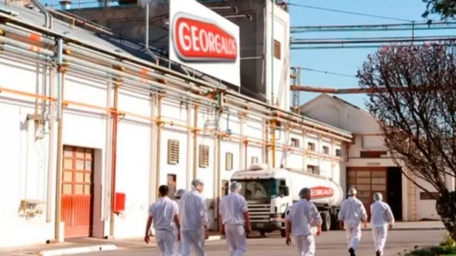 Tras recuperar uno de sus productos insignia, una firma de Río Segundo ganó un premio como Empresa Destacada