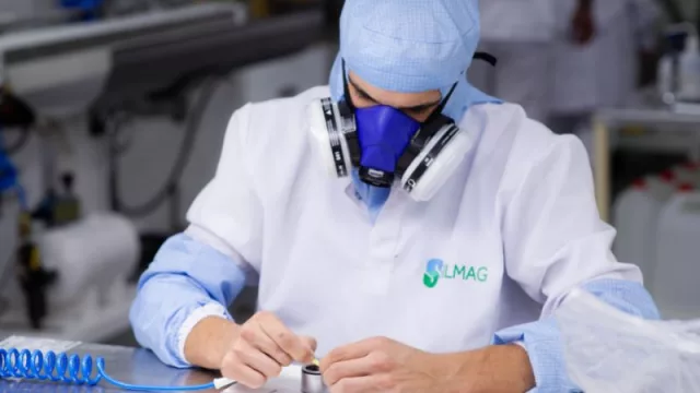 Silmag (especialista en bioinsumos para neonatología) incursiona en nuevos mercados: África, Medio Oriente y Asia, sus nuevos desafíos