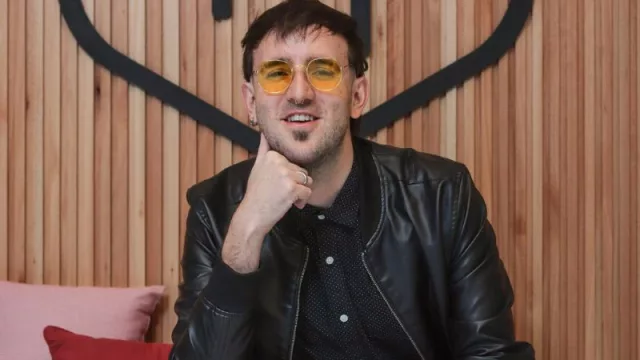 “La cuenta fue creciendo y las oportunidades fueron viniendo”