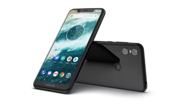 ¡Hello Motorola One! (nuevo equipo by Motorola + Google)