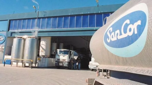 La asamblea de SanCor aprobó venta de plantas y marcas a Adecoagro