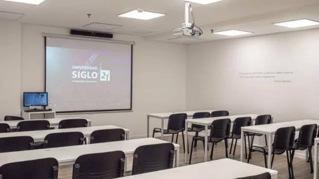 La universidad privada más elegida por los argentinos cumple diez años innovando en educación en Río Segundo