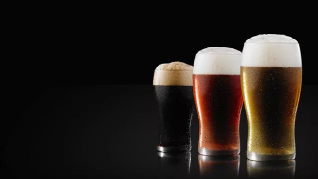 La Beer Fest 4 quiere que 5.000 uruguayos tomen 6.000 litros de cerveza