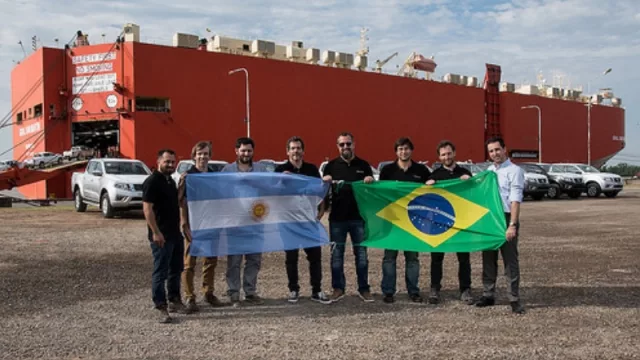 Nissan: estamos tranquilos con la inversión de Córdoba