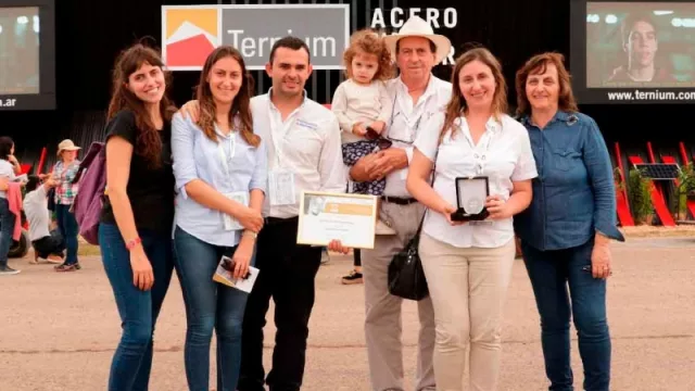 Piersanti: una empresa familiar que prioriza las familias y la comunidad