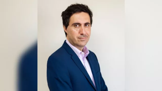 Juan Cruz Acosta Güemes, director de SFI Servicios Fiduciarios y especialista en planificación y protección patrimonial.