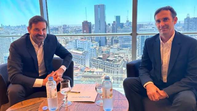 Holcim (con Pampa Energía) abastecerá sus plantas productivas con energía renovable (cubriría un 65% de consumo eléctrico)