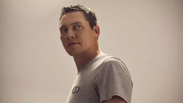 El dj estrella y una de las figuras más importantes de la electrónica llega al Luna Park con un show único