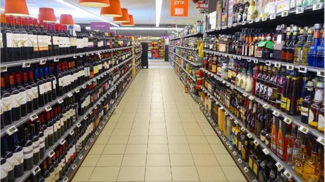 Octubre cerró con inflación del 6% y fue punto de inflexión de la crisis