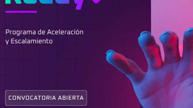 Nueva convocatoria a emprendedores que buscan crecer y expandirse