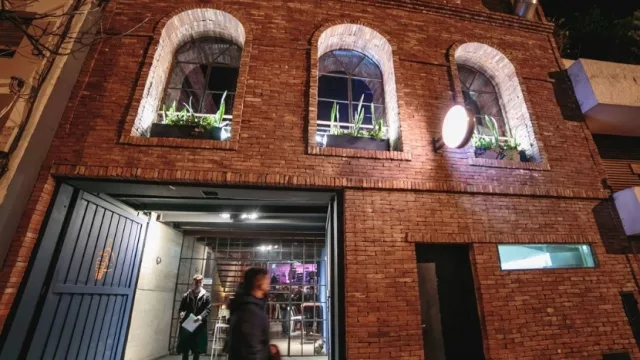 Un bar de carnes en donde tirás tu propia birra: todo sobre Glotón, la nueva propuesta de Güemes