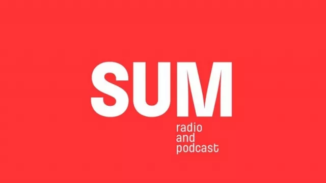 De la mano de Ricardo Villafañe (ex Las Rosas) llega Sum, Radio and Podcast (con foco en Valle Escondido)