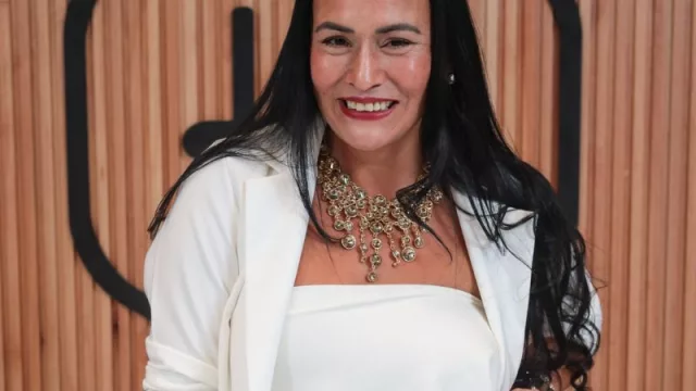 “A partir del chocolate saludable, hago convenios con marcas que trabajan muy seriamente el tema”