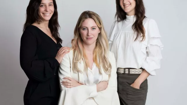 Nace The Glow Factor, cosmética creada por médicas y amigas (de Argentina para el mundo)