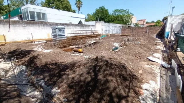 Después de treinta años el Banco Nación reabrirá sus puertas en Colonia Caroya (la ciudad que crece a paso agigantados y pide más servicios financieros)