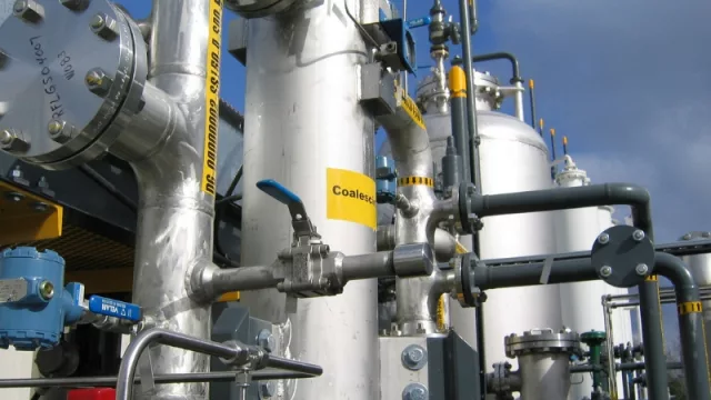 Investigadores proponen alternativas energéticas al sector empresarial