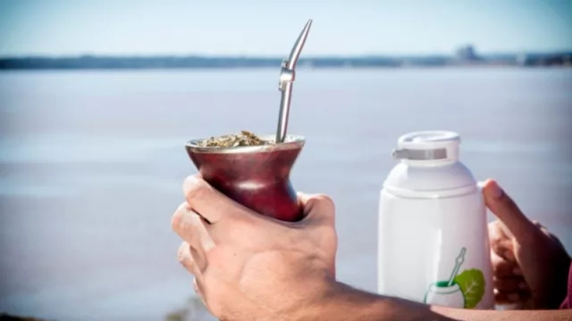 El consumo de yerba mate aumentó un 3,5% respecto al año pasado