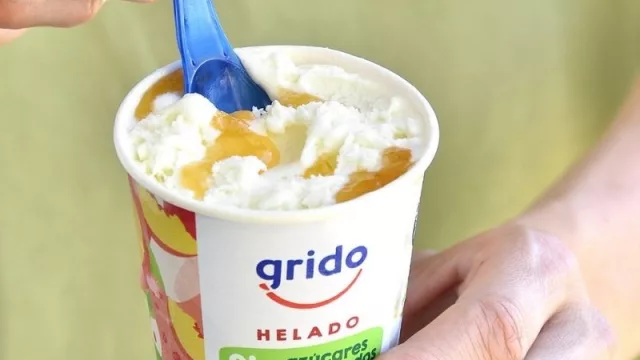Grido se pone light (Llegan los helados sin azúcar agregada a las franquicias de ARG)