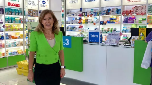 Farmacias Red, la cadena que duplicó sus sucursales en 5 años (y seguirá sumando en Córdoba y en el NEA)