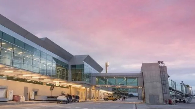 Sin ILS y con pista principal en reconstrucción, el Taravella entra en zona de turbulencias hasta mayo