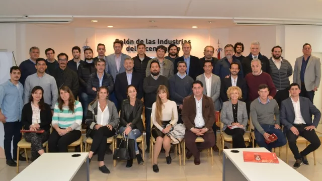 La publicidad rumbo a convertirse en industria (reunión con Gobierno)