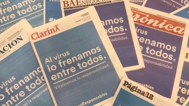 De esto se hablaba en Argentina cada vez que llegamos a una final de la Copa del Mundo (¿coincidencia o karma?)