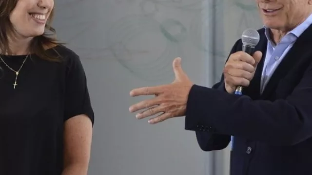 La mirada de Carlos Pagni: un gobernador de Córdoba ya es un presidente (por qué una fórmula “Vidal Presidente” sería una catástrofe)