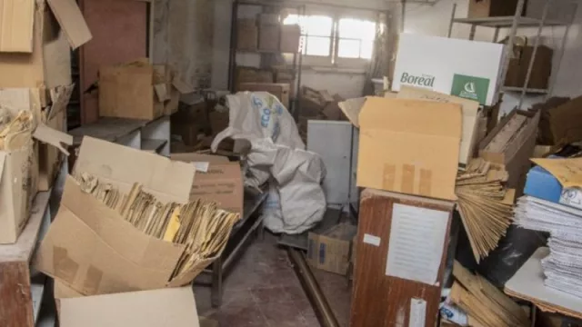 Avanza la digitalización en el área de Salud Comunitaria