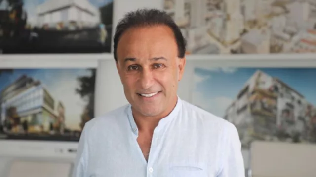 Miami es la capital de la inversión: un empresario multimillonario israelí compró 75 edificios