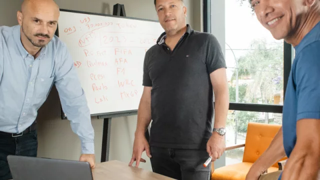 Cupula.biz y PaseShow imán de marcas (y eventos) para el 2023