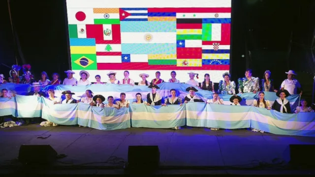 ¡A pura fiesta!: Llega la quinta edición del festival “Una ciudad, todos los pueblos”