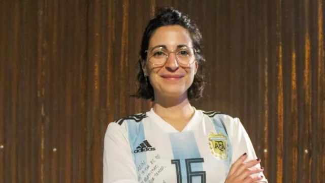 Fútbol Fútbol Fútbol y representatividad