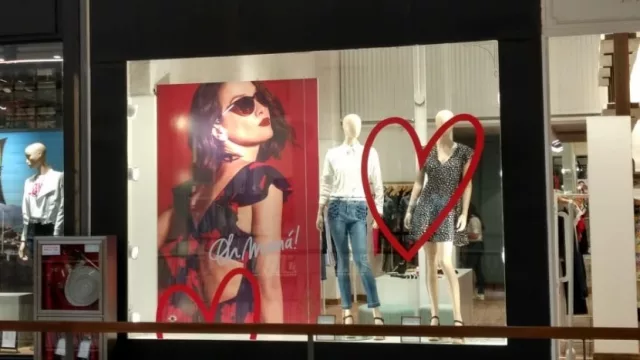 Después de 10 años... ¡Volvieron Las Oreiro a Córdoba! (con un local en Paseo del Jockey)