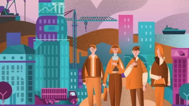 ¿Estás en el BtoB? En Argentina hay 350.000 empresas (29.632 en Córdoba según el Censo Nacional Económico)