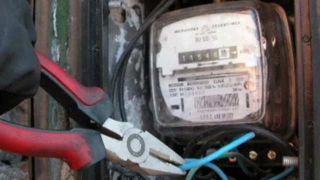 Los comerciantes de Córdoba se oponen a un nuevo aumento en la tarifa de Epec