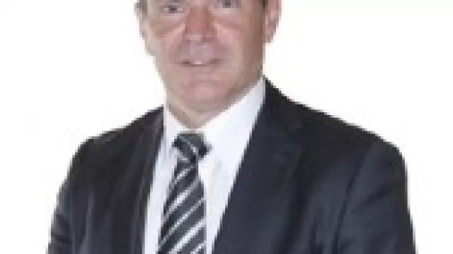 Su mirada sobre la ciudad