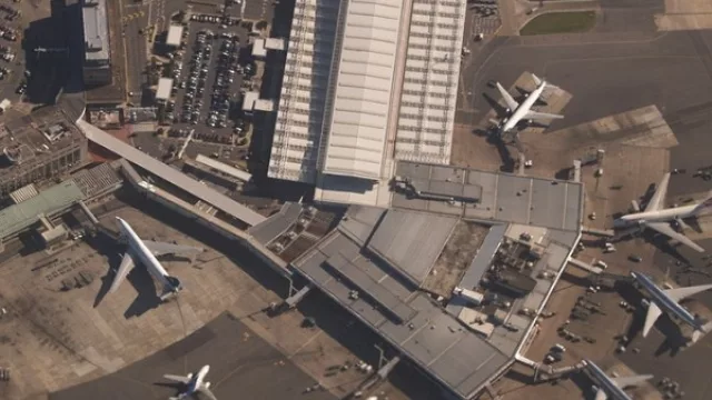 La revolución de los aviones suma (y resta) equipos: entraron 8, salieron 6 (apenas 2% más)