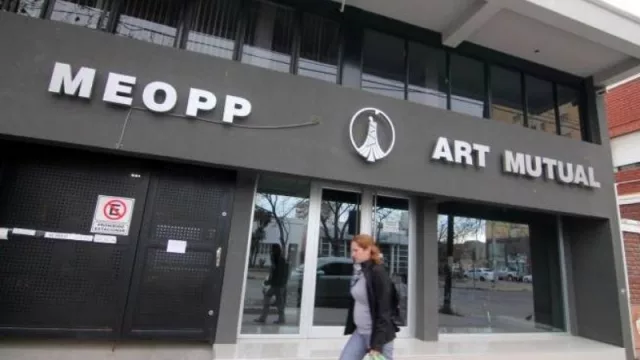 De Río Negro al mundo: Meopp ART Mutual presente en la “Ruta saludable 2022” 