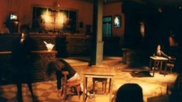 Este viernes 26 vuelve el pasado: fiesta tributo al Mariscal y La Belle en Studio Theater