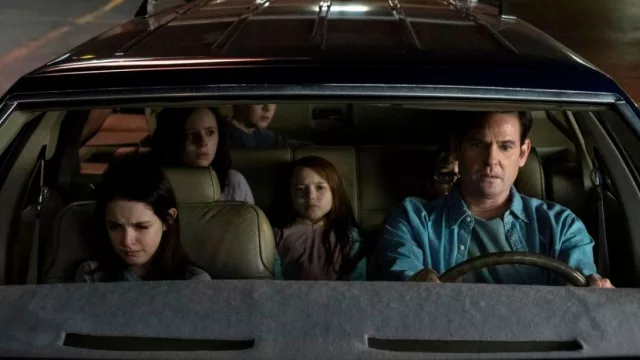 Netflix gana el ranking de las 10 series más vistas en la Argentina