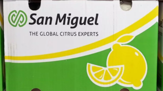 La empresa tucumana San Miguel realizó su segunda emisión de Obligaciones Negociables vinculadas a la sostenibilidad (por casi US$ 38 millones)