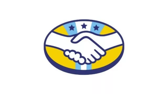 Así es el nuevo logo de Mercado Libre solo en Argentina (y ya quedan de cara a volver a las manitos).